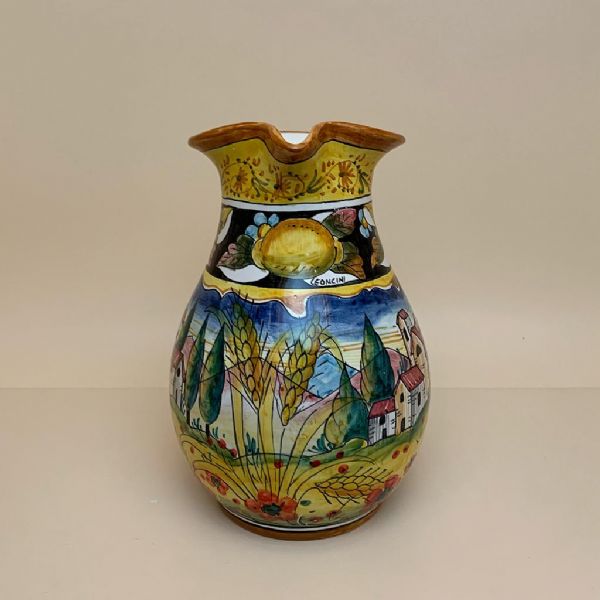 PL 203E 25 - Pitcher cm. 25h